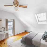 Coliving in East Sommerville - Somerville, Boston