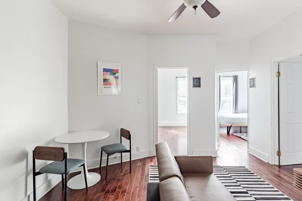 Coliving in Harlem - Manhattan, New York