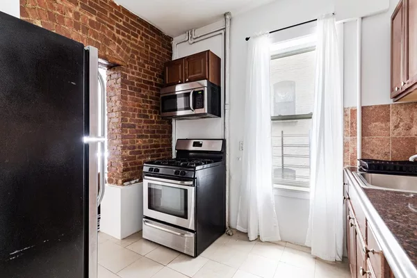 Coliving in Harlem - Manhattan, New York