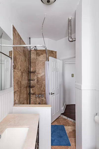 Coliving in Harlem - Manhattan, New York