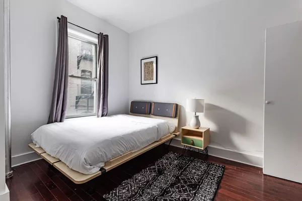 Coliving in Harlem - Manhattan, New York