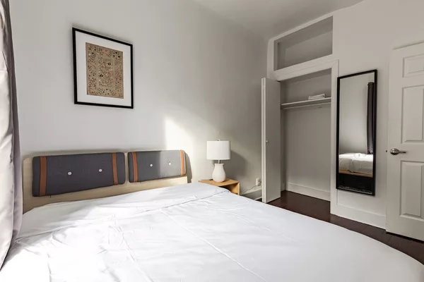 Coliving in Harlem - Manhattan, New York