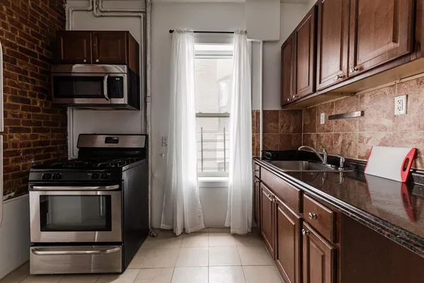 Coliving in Harlem - Manhattan, New York