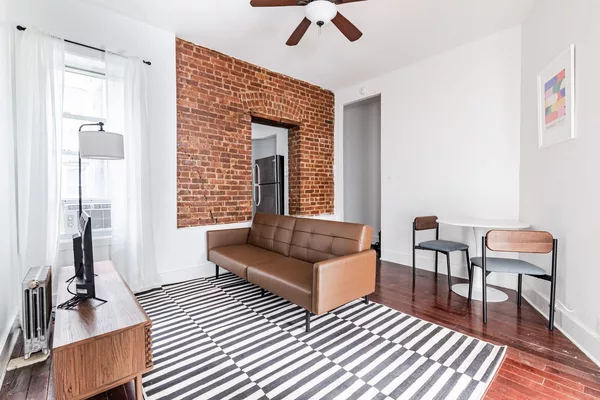 Coliving in Harlem - Manhattan, New York