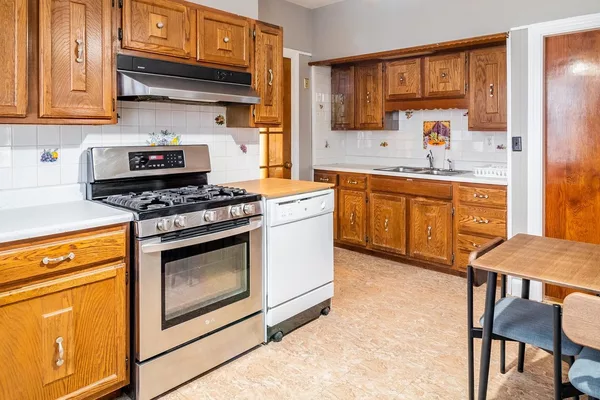 Coliving in Ward Two - Somerville, Boston