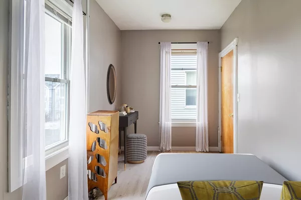 Coliving in Ward Two - Somerville, Boston