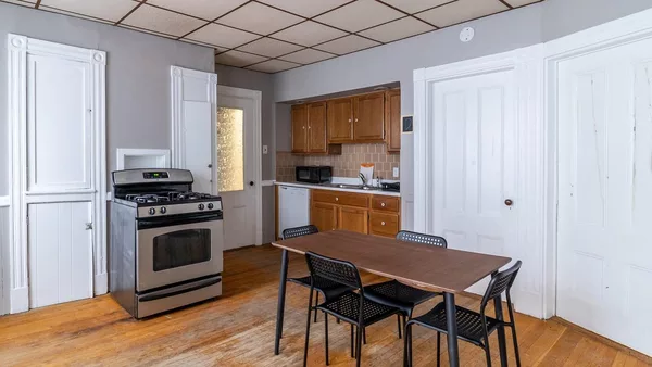 Coliving in Ward Two - Somerville, Boston