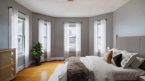 Coliving in Ward Two - Somerville, Boston