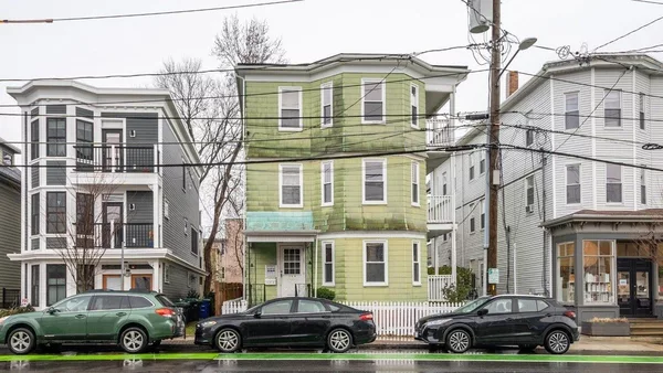 Coliving in Ward Two - Somerville, Boston