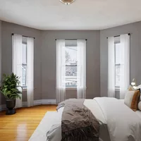 Coliving in Ward Two - Somerville, Boston