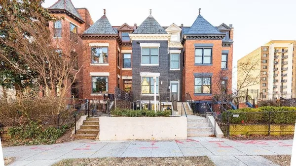 Coliving in Columbia Heights - NW DC, Washington DC