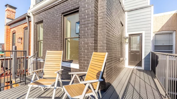 Coliving in Columbia Heights - NW DC, Washington DC