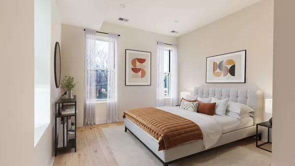 Coliving in Columbia Heights - NW DC, Washington DC