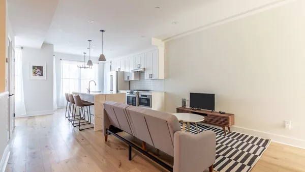 Coliving in Columbia Heights - NW DC, Washington DC