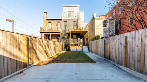 Coliving in Columbia Heights - NW DC, Washington DC