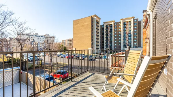 Coliving in Columbia Heights - NW DC, Washington DC