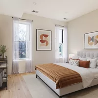 Coliving in Columbia Heights - NW DC, Washington DC