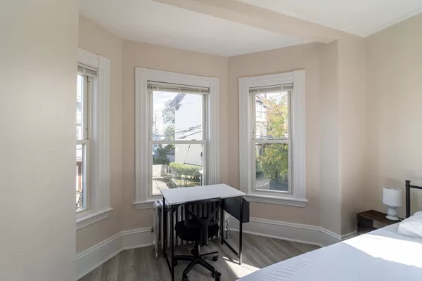 Coliving in Allston - Boston, Boston