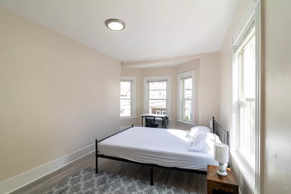 Coliving in Allston - Boston, Boston