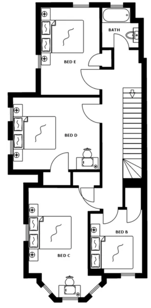 Coliving in Allston - Boston, Boston