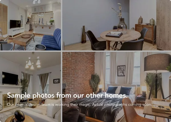 Coliving in Greenpoint - Brooklyn, New York