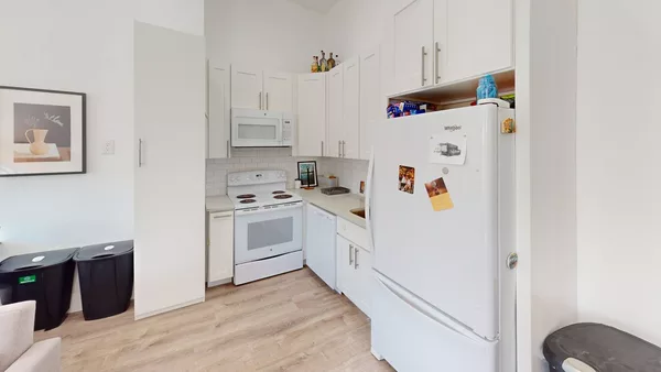 Coliving in Greenpoint - Brooklyn, New York