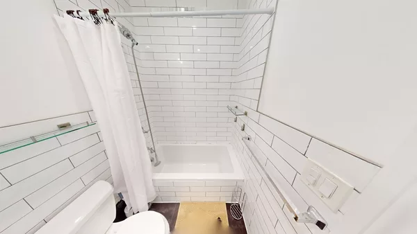 Coliving in Greenpoint - Brooklyn, New York