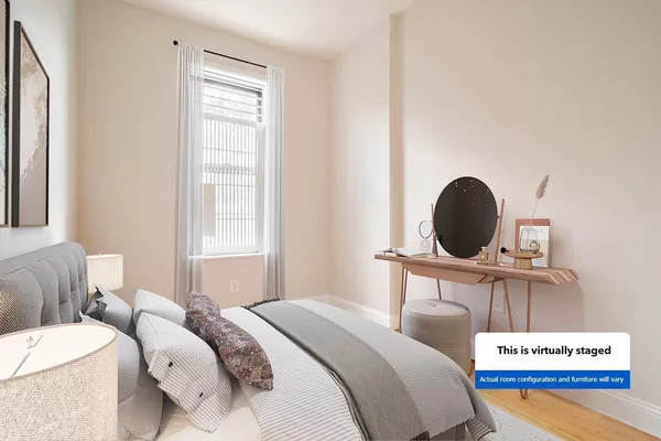 Coliving in Greenpoint - Brooklyn, New York