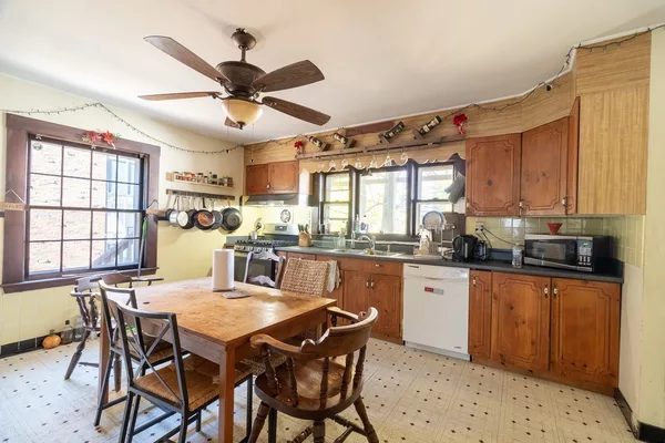 Coliving in Allston - Boston, Boston