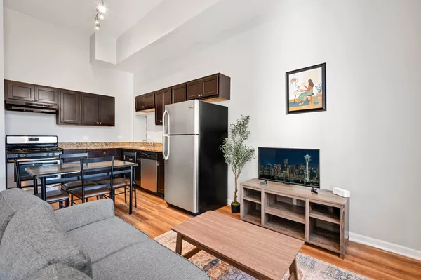 Coliving in Lower West Side - West Side, Chicago