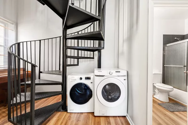 Coliving in Lower West Side - West Side, Chicago