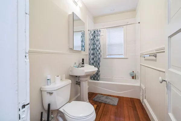 Coliving in Dorchester - Boston, Boston