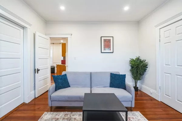 Coliving in Dorchester - Boston, Boston