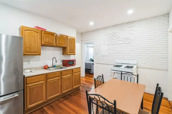 Coliving in Dorchester - Boston, Boston
