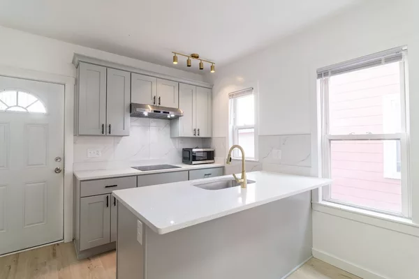 Coliving in South Boston - Boston, Boston