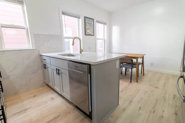 Coliving in South Boston - Boston, Boston