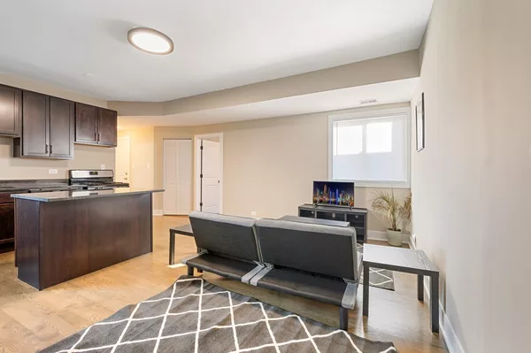 Coliving in Logan Square - North Side, Chicago