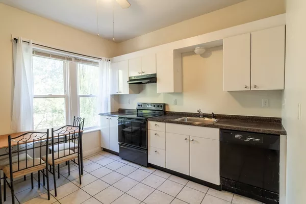 Coliving in Allston - Boston, Boston