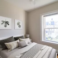 Coliving in Allston - Boston, Boston