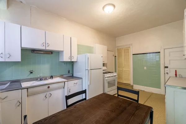 Coliving in Fenway - Boston, Boston