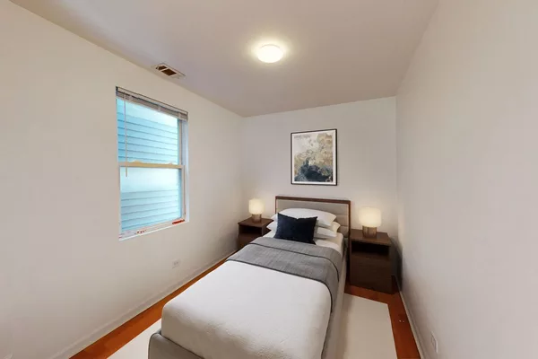 Coliving in Logan Square - North Side, Chicago