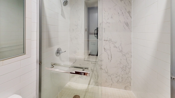 Coliving in Harlem - Manhattan, New York