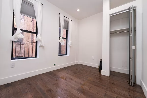 Coliving in Harlem - Manhattan, New York