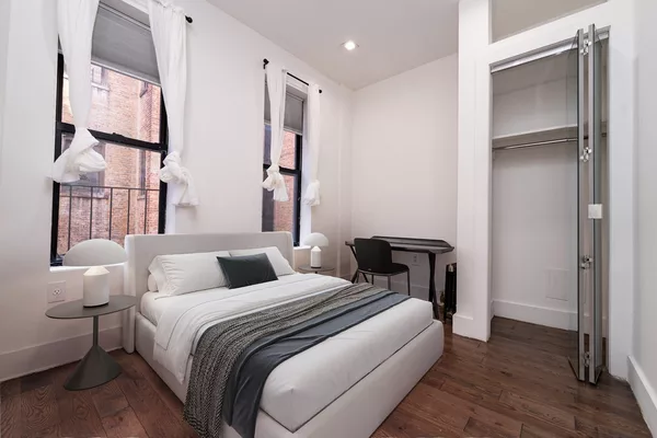 Coliving in Harlem - Manhattan, New York