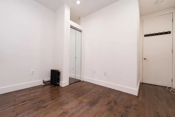 Coliving in Harlem - Manhattan, New York