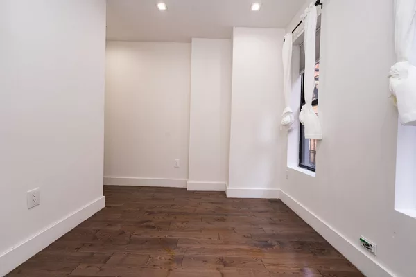 Coliving in Harlem - Manhattan, New York