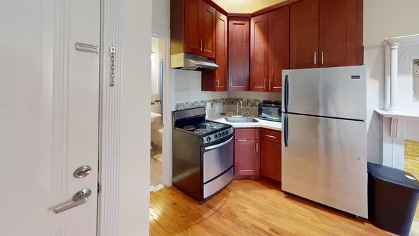 Studio Apartment for rent in Harlem - Manhattan, New York