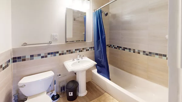 Studio Apartment for rent in Harlem - Manhattan, New York