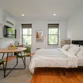 Studio Apartment for rent in Harlem - Manhattan, New York