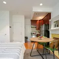 Studio Apartment for rent in Harlem - Manhattan, New York